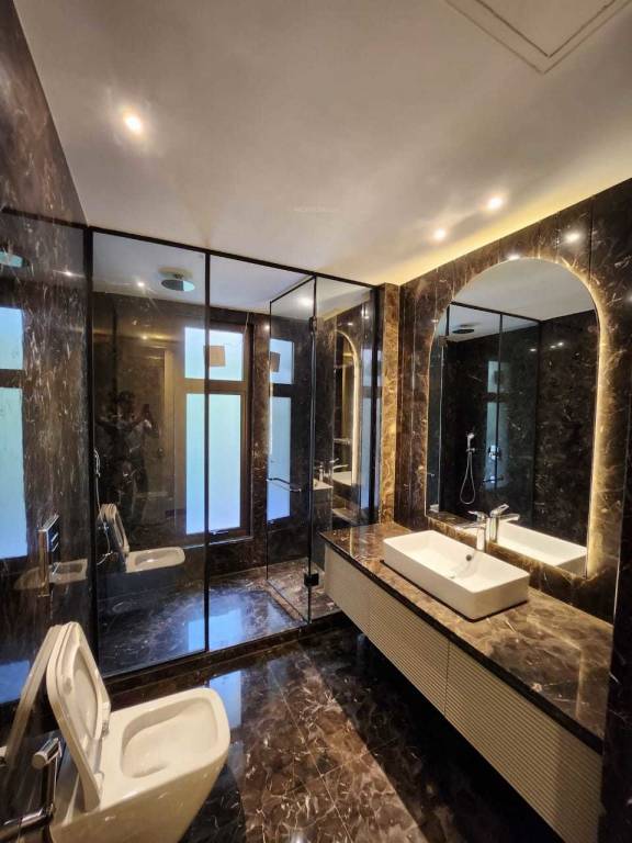  developer 3 Bathroom