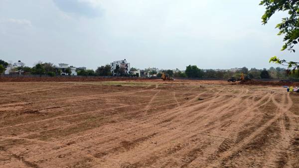 Plot prakruthi-gardenia-phase-3 Plot