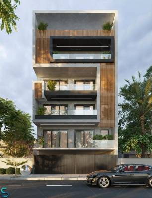developer-2 Elevation Elevation
