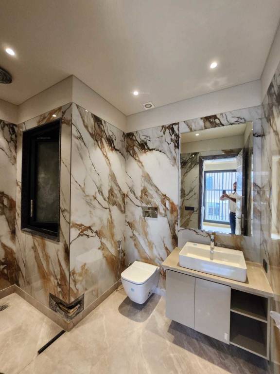  developer 2 Bathroom