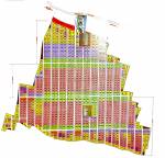 Layout Plan dev-bhumi Layout Plan