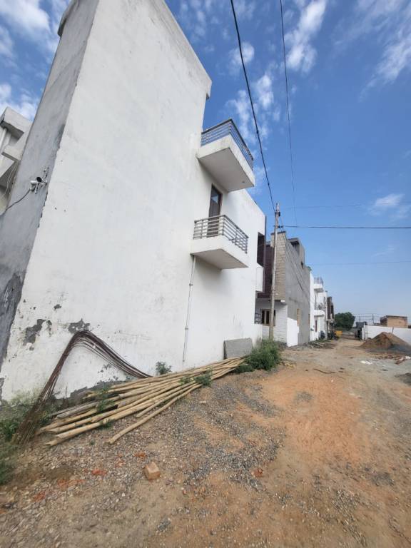  ibp windsor valley Elevation