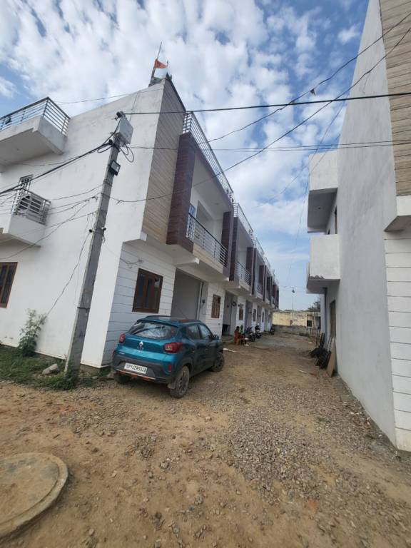  ibp windsor valley Elevation