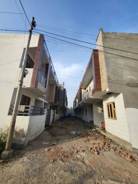  ibp windsor valley Elevation