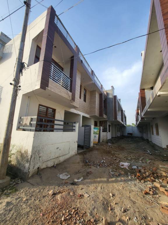  ibp windsor valley Elevation