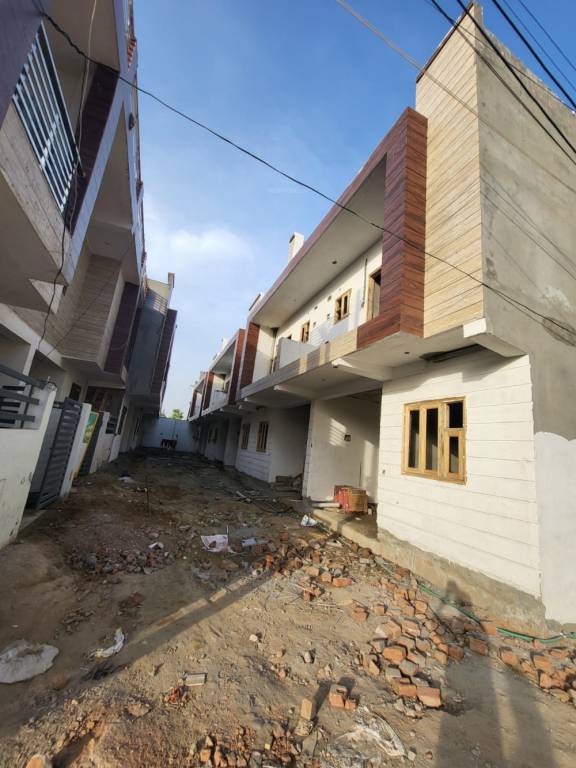  ibp windsor valley Elevation