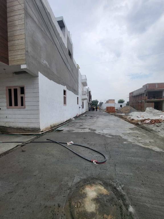  ibp windsor valley Elevation