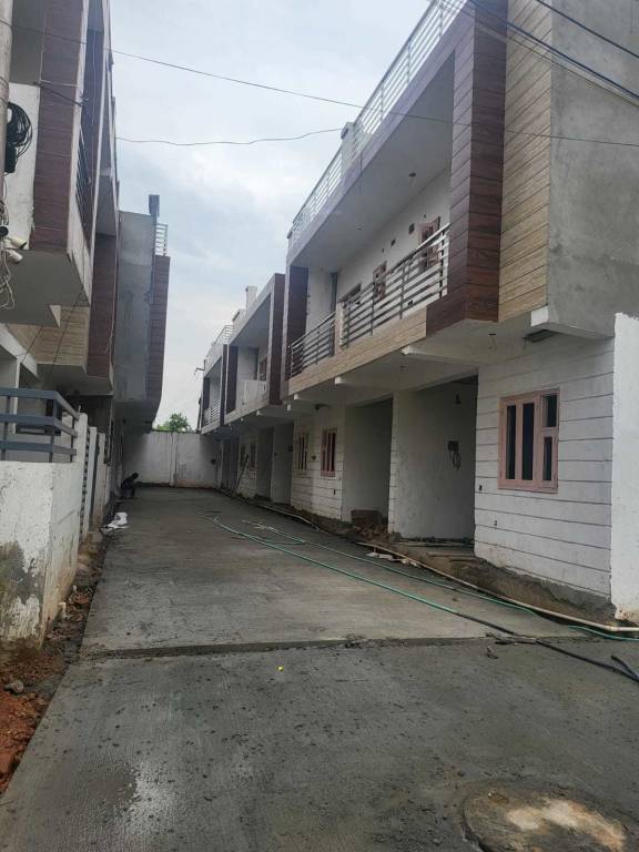  ibp windsor valley Elevation