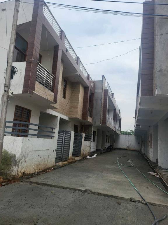  ibp windsor valley Elevation