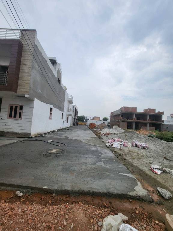  ibp windsor valley Elevation