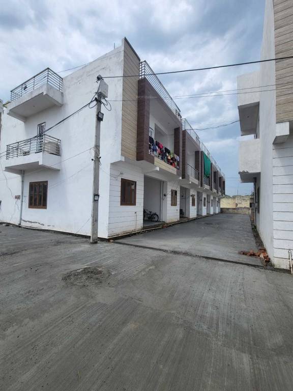  ibp windsor valley Elevation