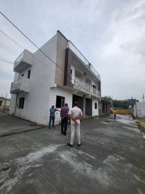  ibp windsor valley Elevation