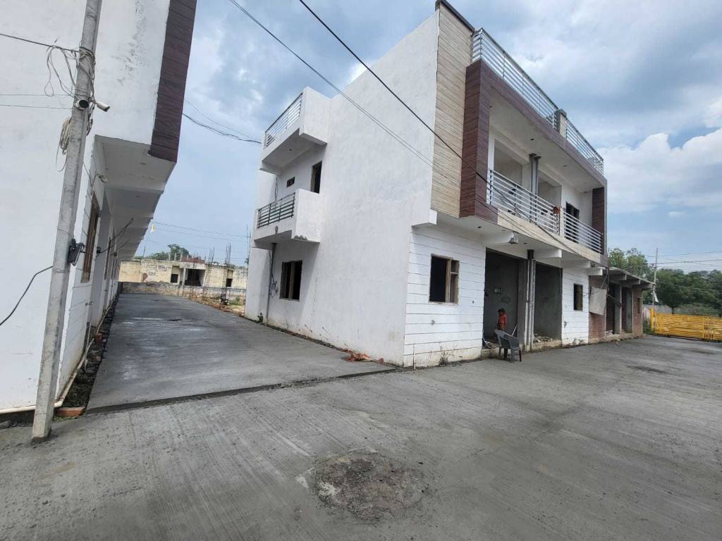  ibp windsor valley Elevation