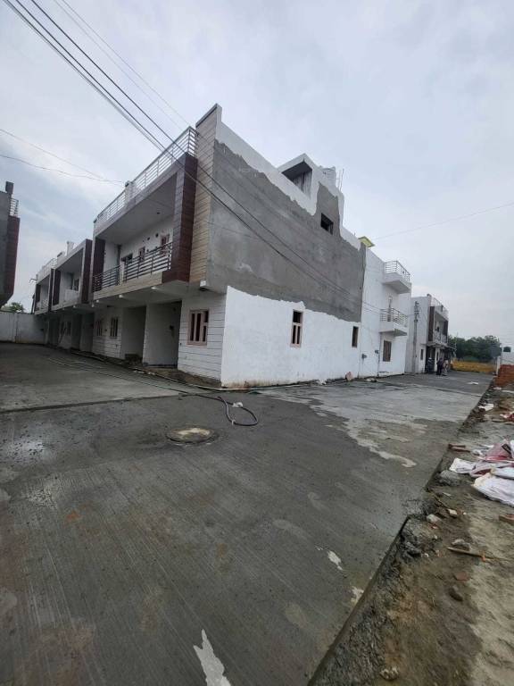  ibp windsor valley Elevation