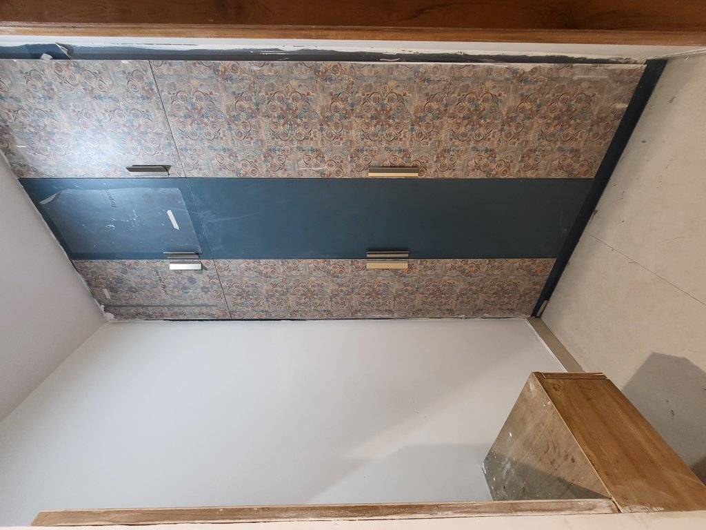  high end 460sq yd Bedroom