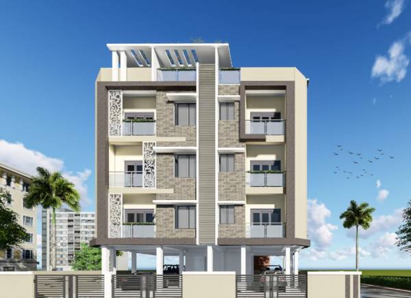  lakefield-residency Elevation