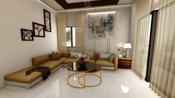  viento Living Area