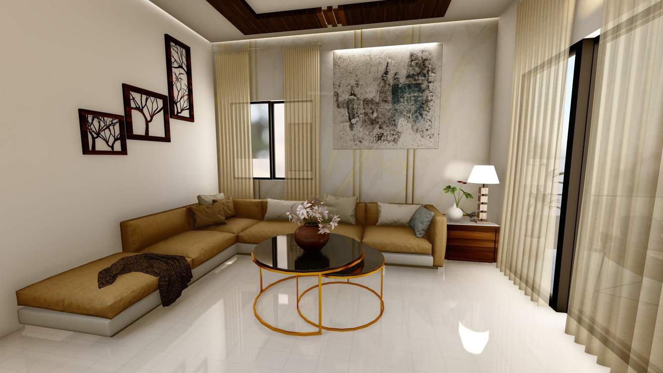  viento Living Area