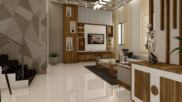  viento Living Area