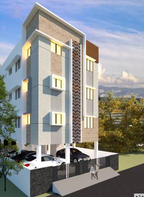 siva-homes Elevation Elevation