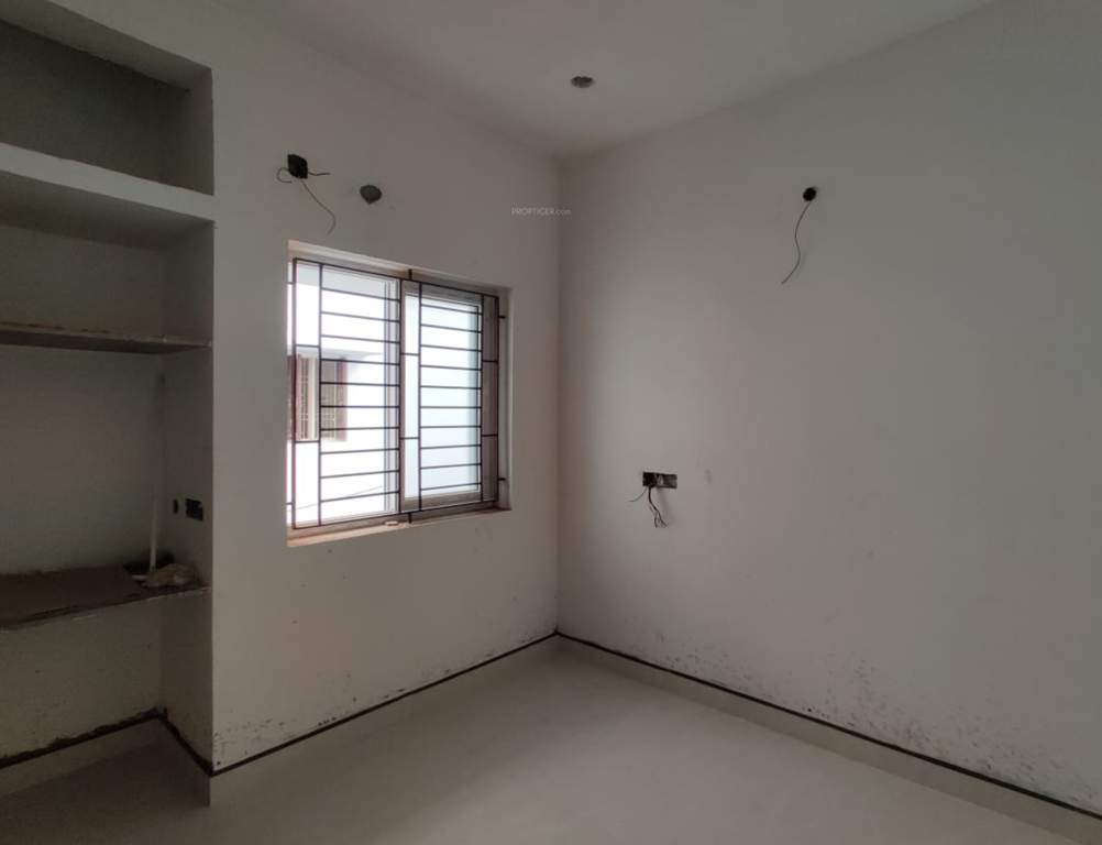  siva homes Living Area