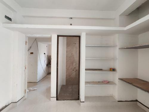  siva-homes Living Area