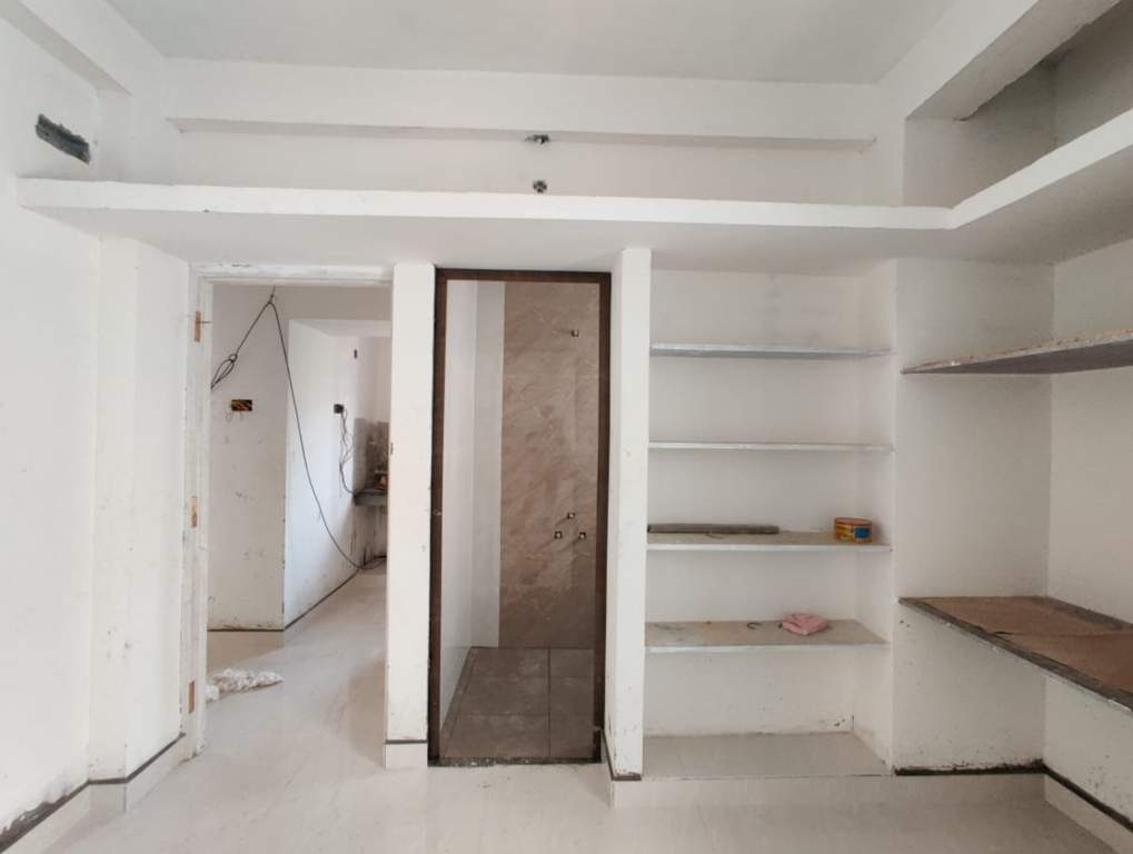  siva homes Living Area