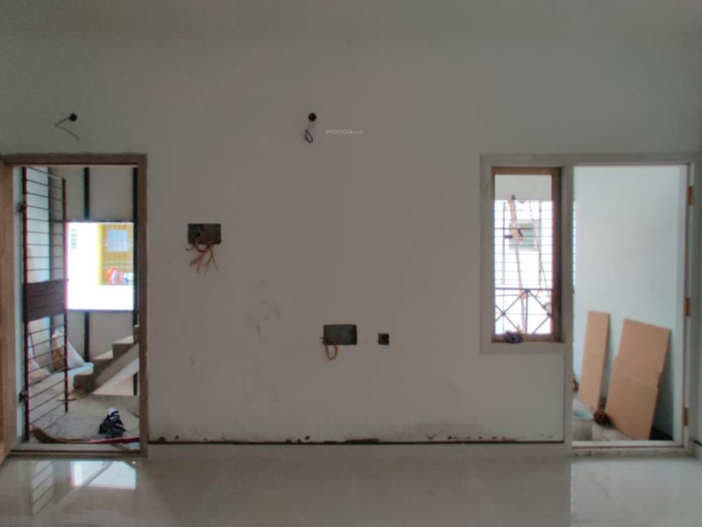  siva homes Living Area