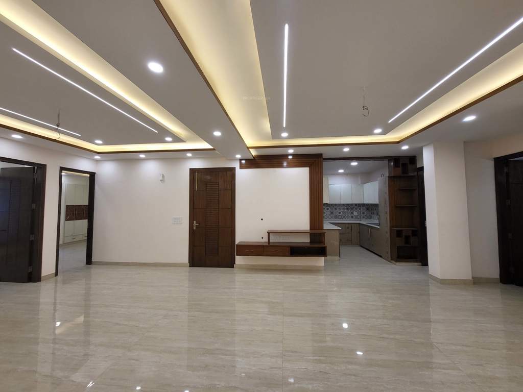  high end 250 sq yd Living Area