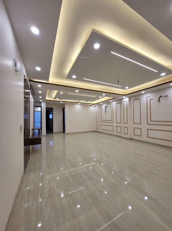  high end 250 sq yd Living Area