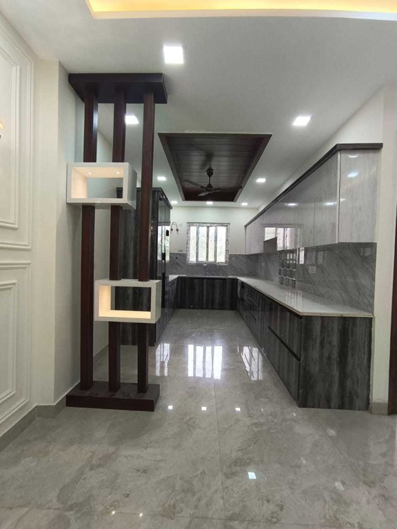 high end 280 sq yd Kitchen