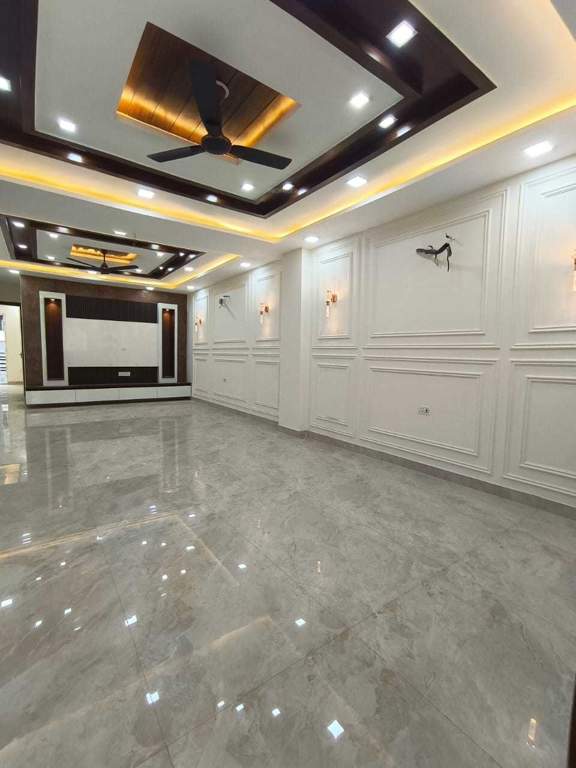 high end 280 sq yd Living Area