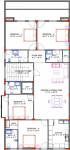 Swastik High End 310 Sq Yd Cluster Plan from 1st to 4th Floor high-end-310-sq-yd Swastik High End 310 Sq Yd Cluster Plan from 1st to 4th Floor