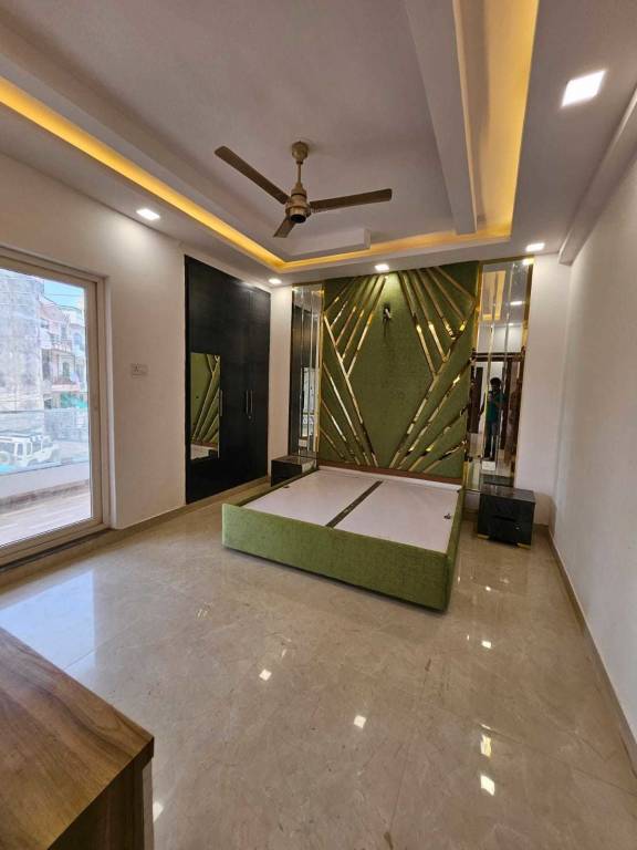  high end 350 sq yd Bedroom