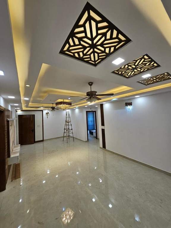  high end 350 sq yd Living Area