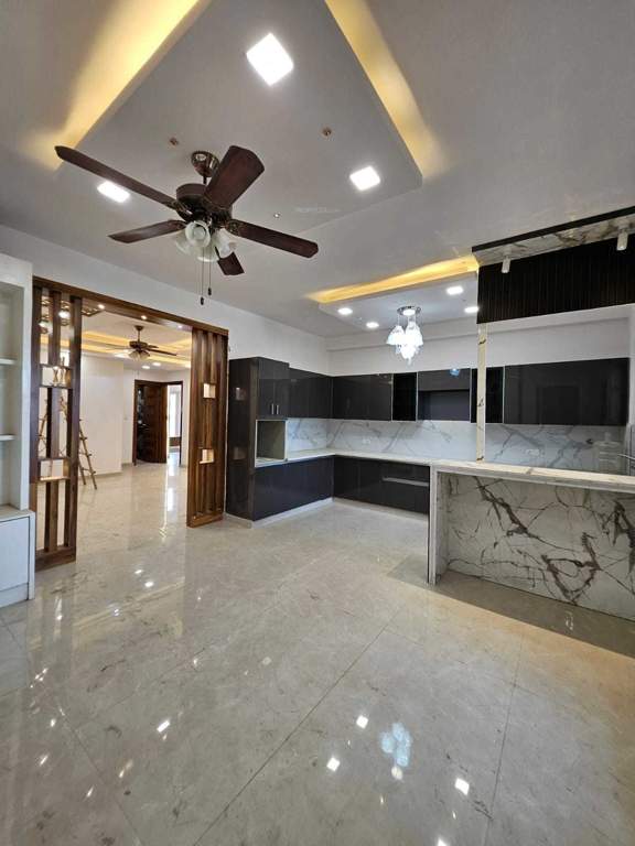  high end 350 sq yd Living Area