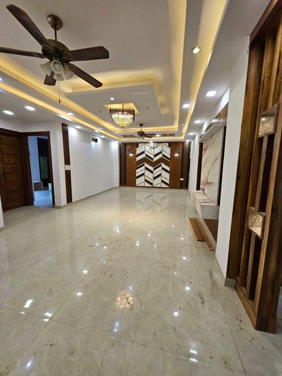  high end 350 sq yd Living Area