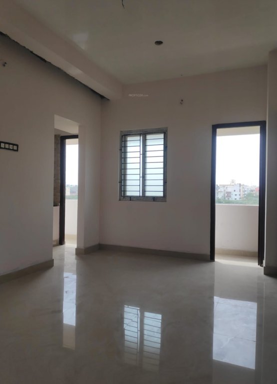  saro enclave Living Area