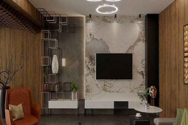  vishwakarma Living Area