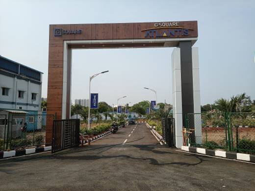 atlantis Elevation Elevation