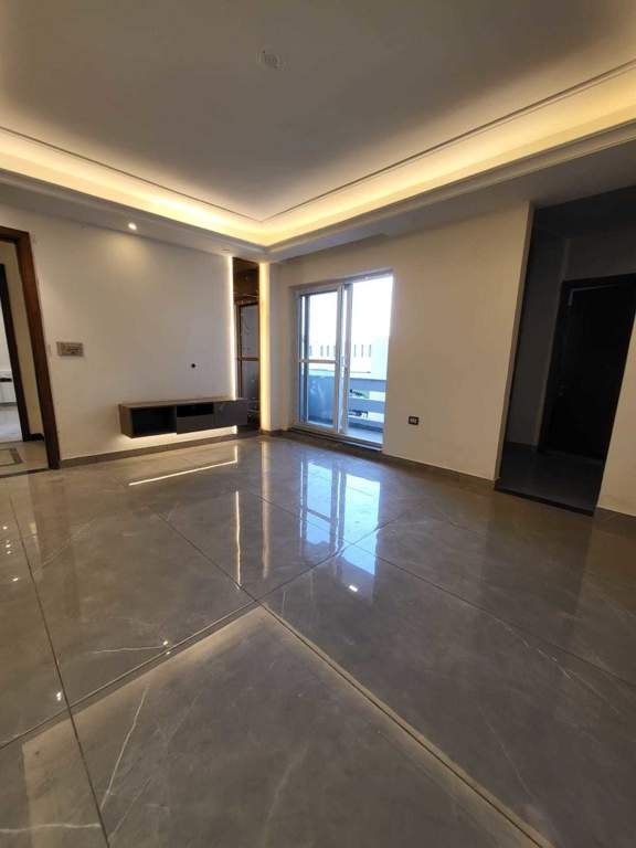  high end 465 sq yd Living Area