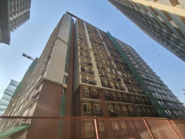 constructionStatus of Aarambh Avyaan