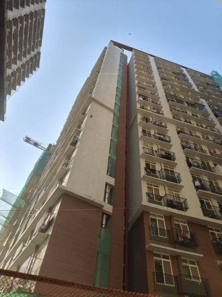 constructionStatus of Aarambh Avyaan