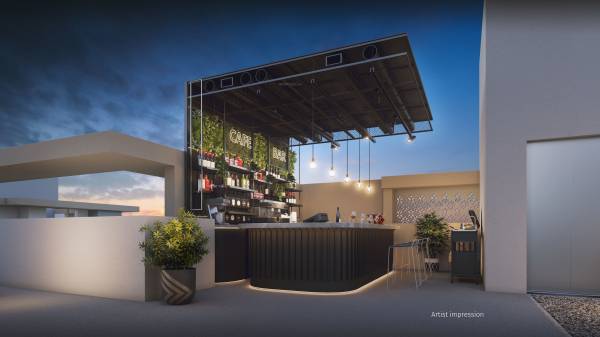  aarambh-phase-iii-by-group-satellite Others