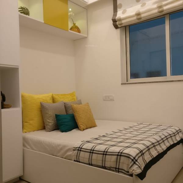  aarambh-phase-iii Bedroom