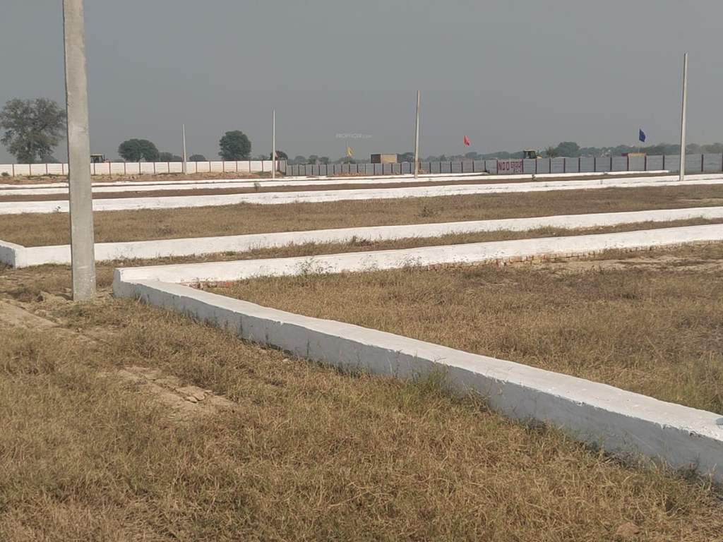  kunj city 2 Plot