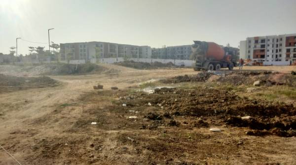 Construction Status May-24 excellence Construction Status May-24