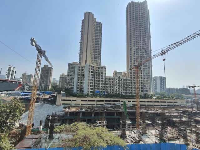 rivali park sunburst Rivali Park Sunburst Construction Status Oct 23