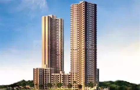 rivali park sunburst Elevation