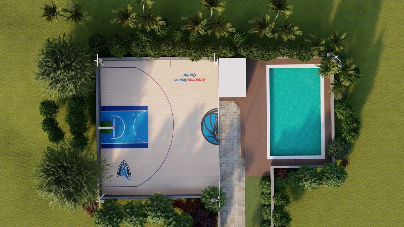  prathamesh aura 1 Swimming Pool